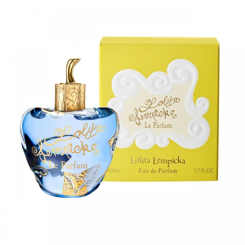 Lolita Lempicka Le Parfum Apa De Parfum 50 Ml 0